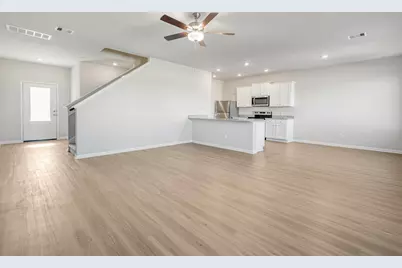 6418 Winter Elm Street, Houston, TX 77048 - Photo 3