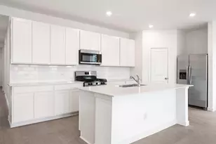 3009 Waterwood Pass Dr, Katy, TX 77493 - Photo 5