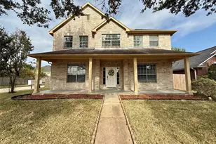 16642 Village View Trail, Sugar Land, TX 77498 - Photo 1