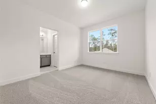 215 Warbler Song Dr, Willis, TX 77318 - Photo 19