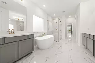 215 Warbler Song Dr, Willis, TX 77318 - Photo 9