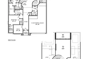 215 Warbler Song Dr, Willis, TX 77318 - Photo 23