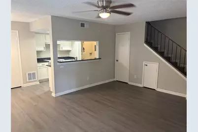 5650 Birchmont Drive #B, Houston, TX 77091 - Photo 1