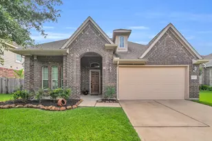 18115 Serene Shore Dr, Cypress, TX 77429 - Photo 1