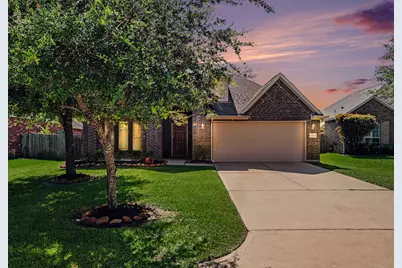 18115 Serene Shore Drive, Cypress, TX 77429 - Photo 3