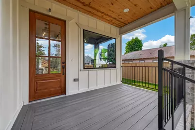 301 Vincent Street, Houston, TX 77009 - Photo 7
