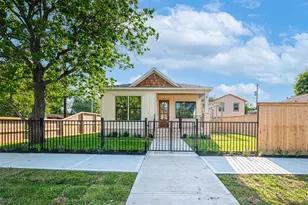 301 Vincent St, Houston, TX 77009 - Photo 3