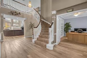 4306 Towering Oak Ct, Houston, TX 77059 - Photo 7