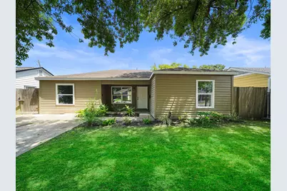8771 Josie Street, Houston, TX 77029 - Photo 1