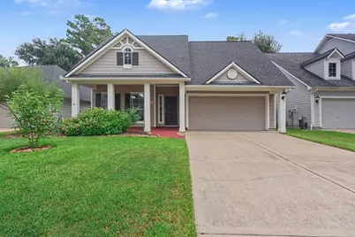 12918 Tall Spruce Drive, Cypress, TX 77429 - Photo 1