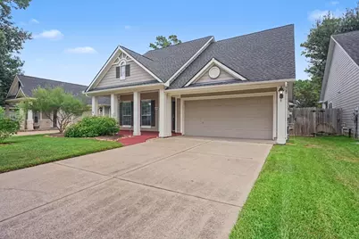 12918 Tall Spruce Drive, Cypress, TX 77429 - Photo 3