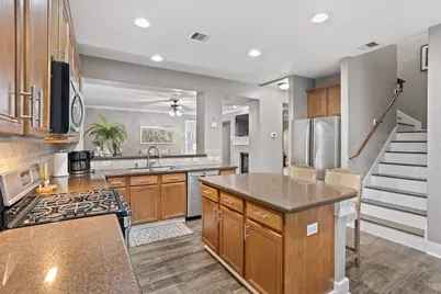 3404 Cactus Heights Lane, Pearland, TX 77581 - Photo 15