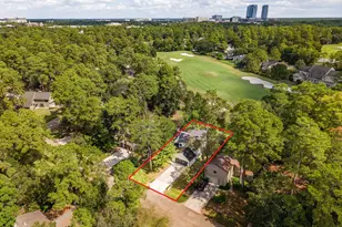 50 N Timber Top Dr, The Woodlands, TX 77380 - Photo 1