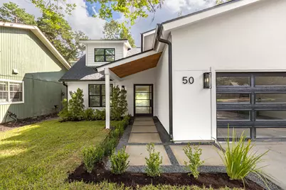 50 N Timber Top Drive, The Woodlands, TX 77380 - Photo 3