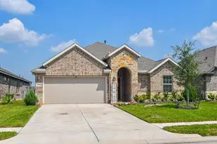 3526 Britton Burrow Way, Richmond, TX 77406 - Photo 1