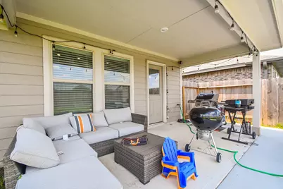 3526 Britton Burrow Way, Richmond, TX 77406 - Photo 25