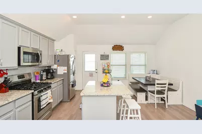 3526 Britton Burrow Way, Richmond, TX 77406 - Photo 9