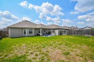 3526 Britton Burrow Way, Richmond, TX 77406 - Photo 27