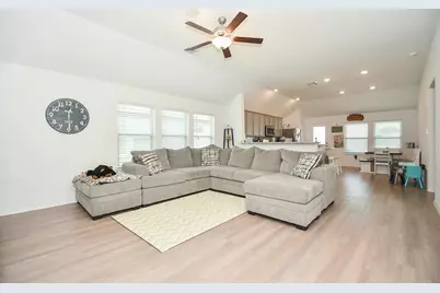 3526 Britton Burrow Way, Richmond, TX 77406 - Photo 13