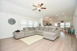 3526 Britton Burrow Way, Richmond, TX 77406 - Photo 13