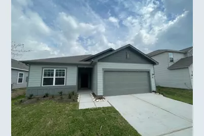 31106 Gayle Prairie Oaks Street, Waller, TX 77484 - Photo 1
