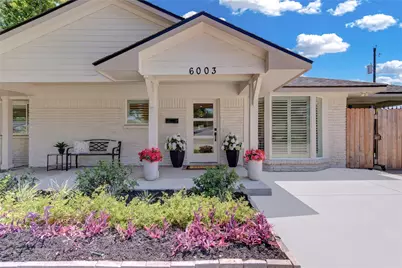 6003 W 43rd Street, Houston, TX 77092 - Photo 1