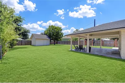6003 W 43rd Street, Houston, TX 77092 - Photo 31