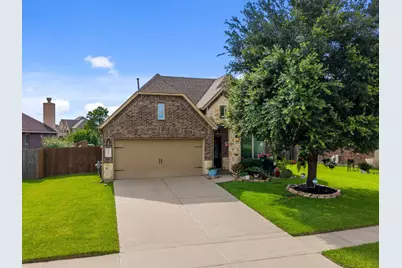 4415 Fenetre Forest Street, Katy, TX 77493 - Photo 1