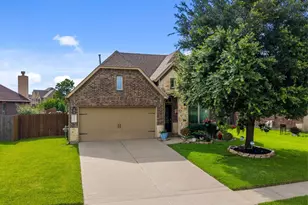 4415 Fenetre Forest St, Katy, TX 77493 - Photo 1