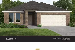 3919 Sugardale St, Baytown, TX 77521 - Photo 3