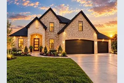 8595 Sana Drive, Beaumont, TX 77713 - Photo 1