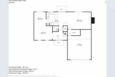 1031 Cascade Creek Drive, Katy, TX 77450 - Photo 23