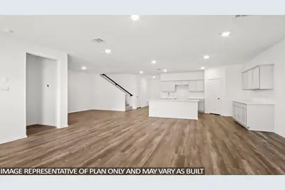 16503 Hidden Ponderosa Path, Magnolia, TX 77355 - Photo 5