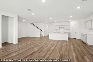 16503 Hidden Ponderosa Path, Magnolia, TX 77355 - Photo 5