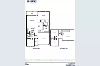 16503 Hidden Ponderosa Path, Magnolia, TX 77355 - Photo 11