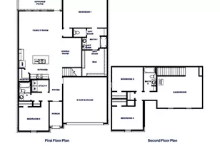 16503 Hidden Ponderosa Path, Magnolia, TX 77355 - Photo 11