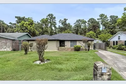 9838 Camay Drive, Houston, TX 77016 - Photo 1