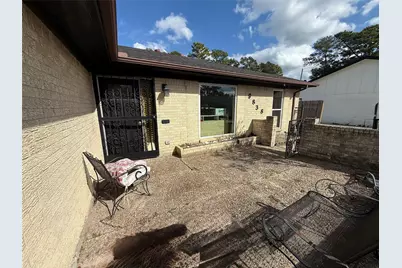 9838 Camay Drive, Houston, TX 77016 - Photo 3