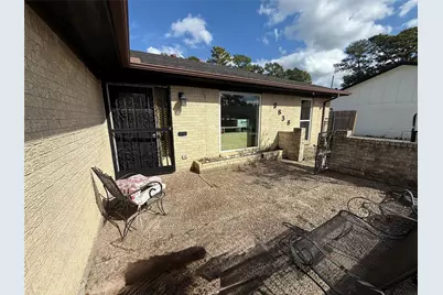 9838 Camay Drive, Houston, TX 77016 - Photo 3