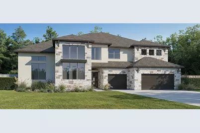 12427 Sunchase Drive, Mont Belvieu, TX 77523 - Photo 1