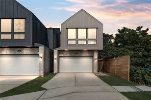 4108 Cortlandt St, Houston, TX 77018 - Photo 1