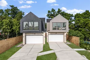 4108 Cortlandt St, Houston, TX 77018 - Photo 3