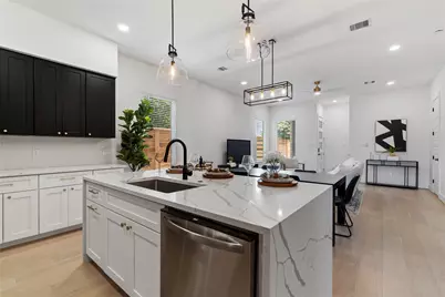 4108 Cortlandt Street, Houston, TX 77018 - Photo 15