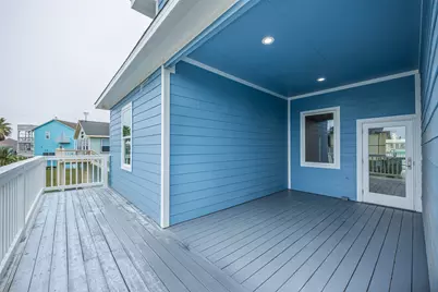 3261 Pirates Cove, Crystal Beach, TX 77650 - Photo 19