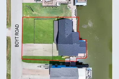 1208 Boyt Road, Crystal Beach, TX 77650 - Photo 47