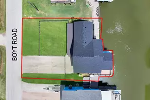 1208 Boyt Rd, Crystal Beach, TX 77650 - Photo 47
