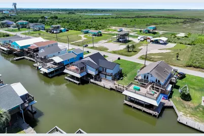 1208 Boyt Road, Crystal Beach, TX 77650 - Photo 49