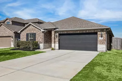 10008 Deussen Lane, Texas City, TX 77591 - Photo 1