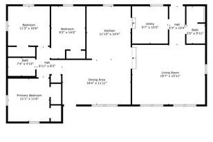 15410 San Jacinto St, Hamshire, TX 77622 - Photo 35