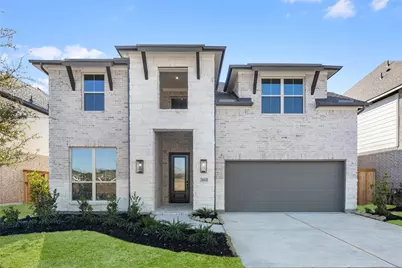 26815 Steradian Lake Lane, Richmond, TX 77406 - Photo 1